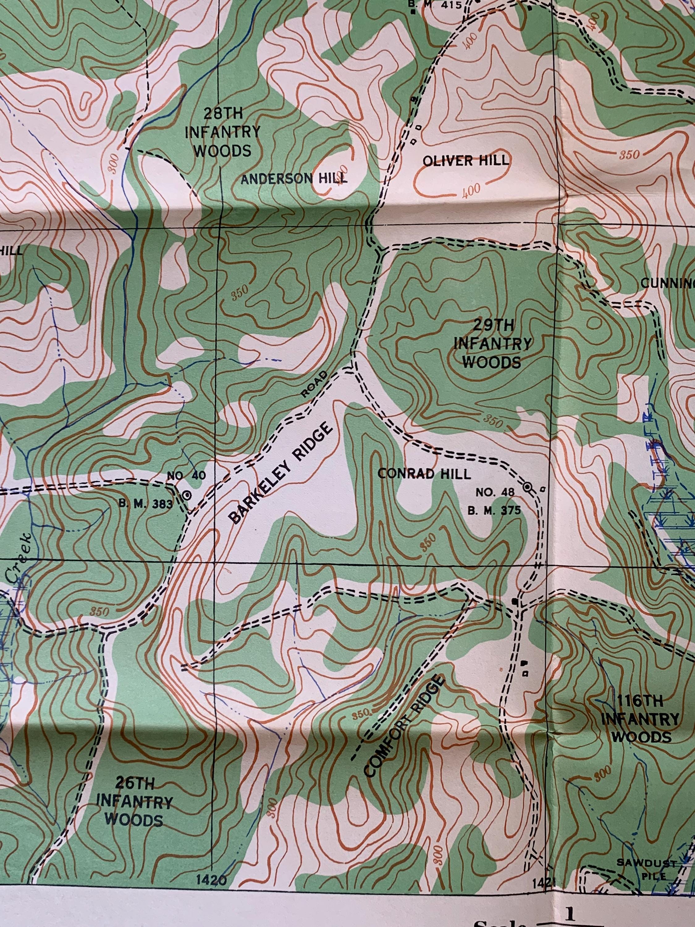 Special Map 