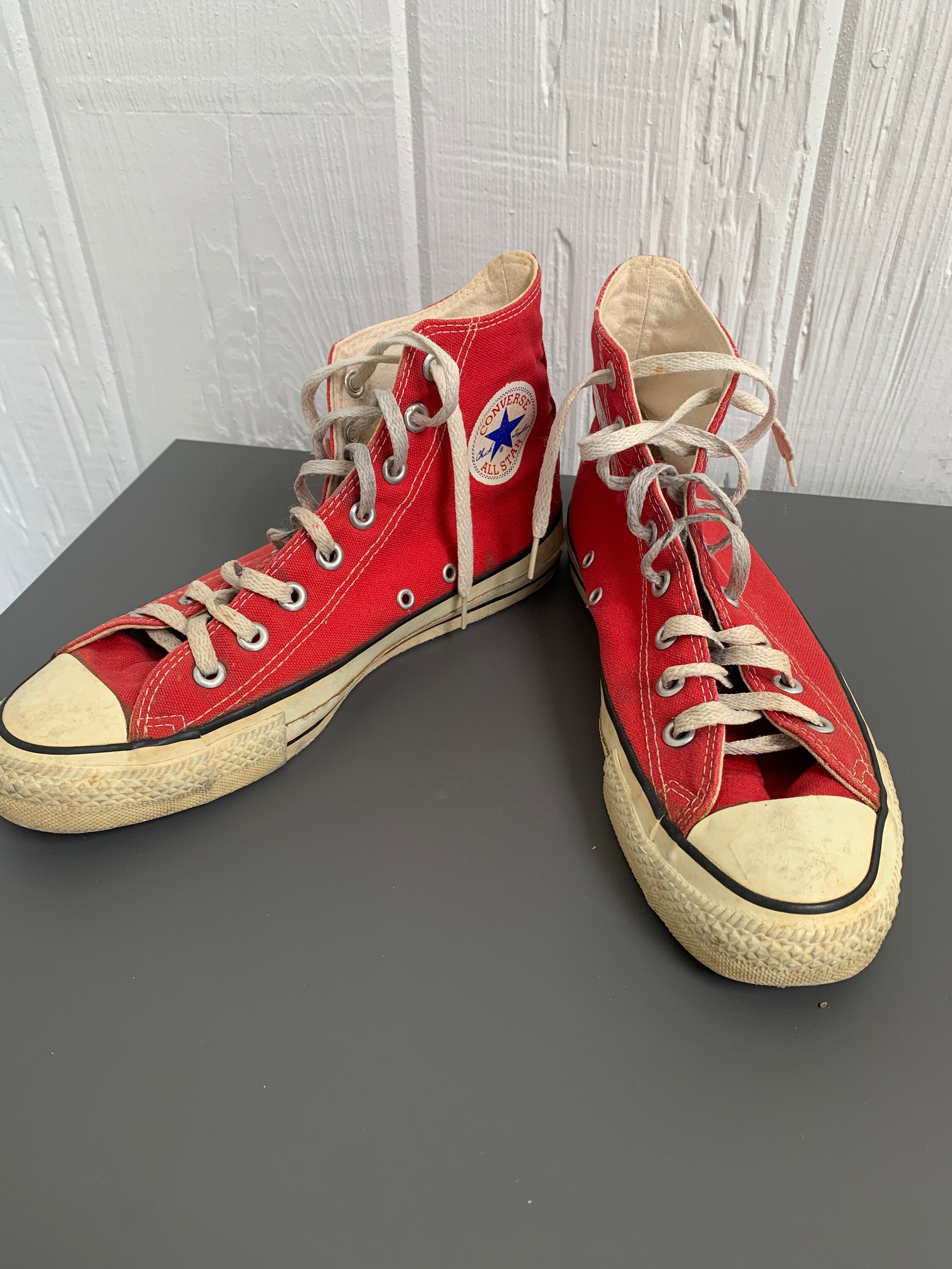 converse all star 8.5