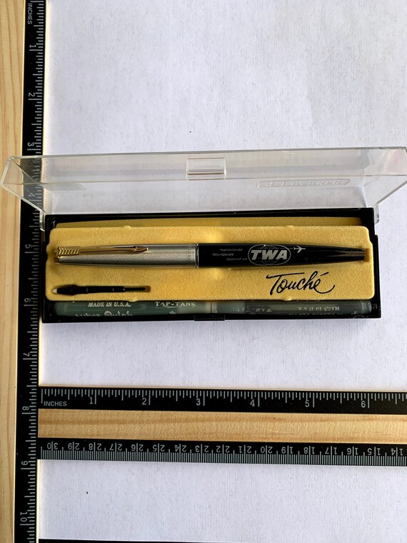 Touche pen clearance