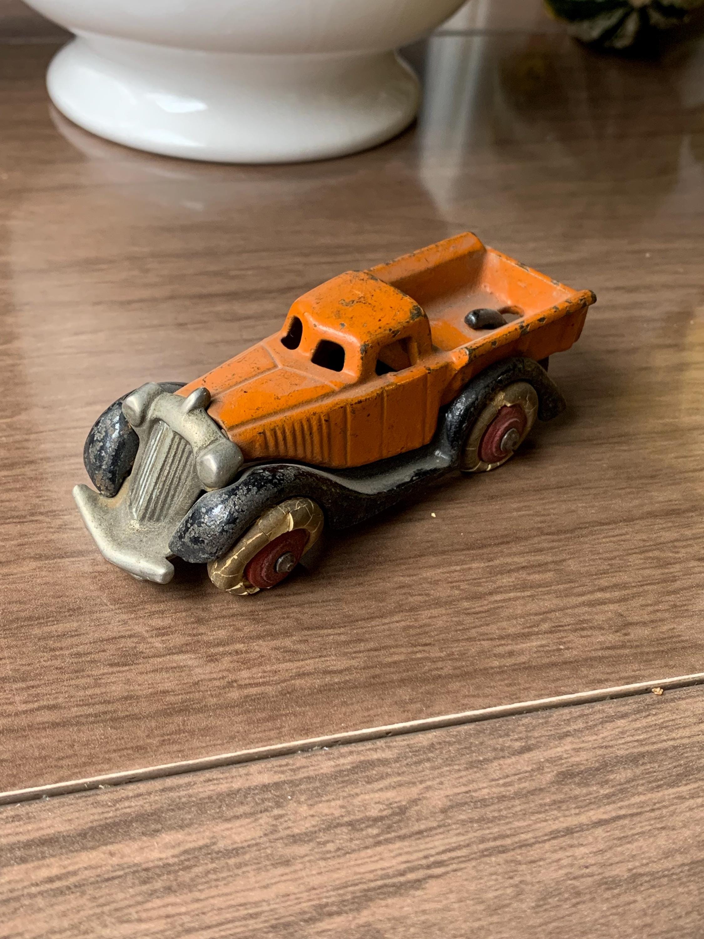 Hubley Toy Truck - Etsy