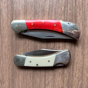 Vintage Bear Knife - Etsy Vintage Bear Knife - Etsy