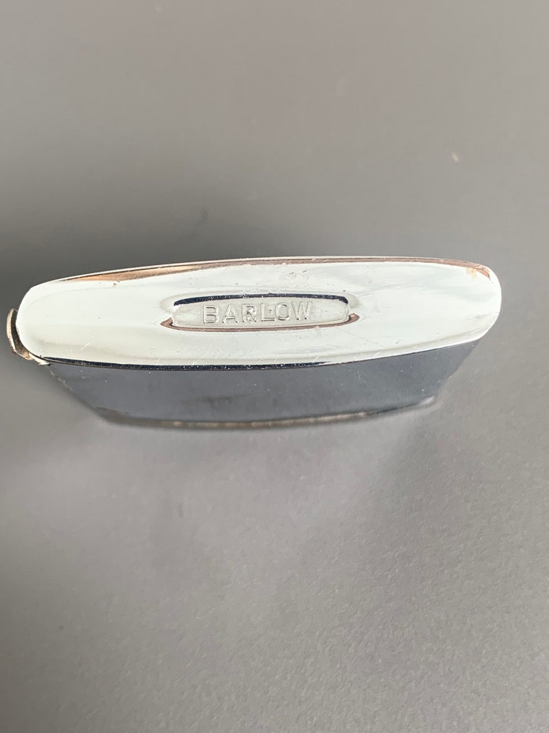 Vintage Clampitt Paper Company Oaklawn Dallas Texas Pocket Etsy