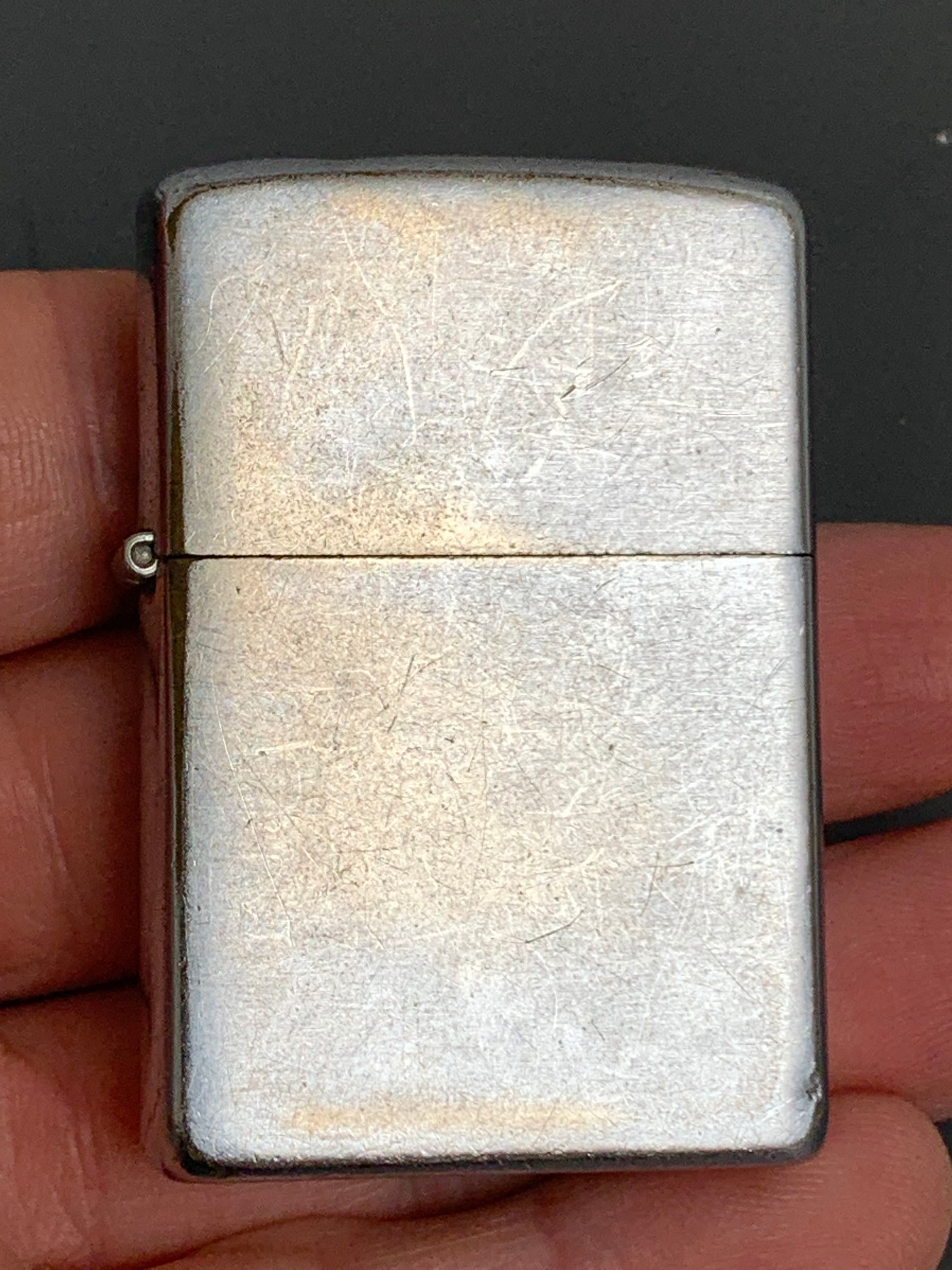 Pat 2517191 Zippo - Etsy