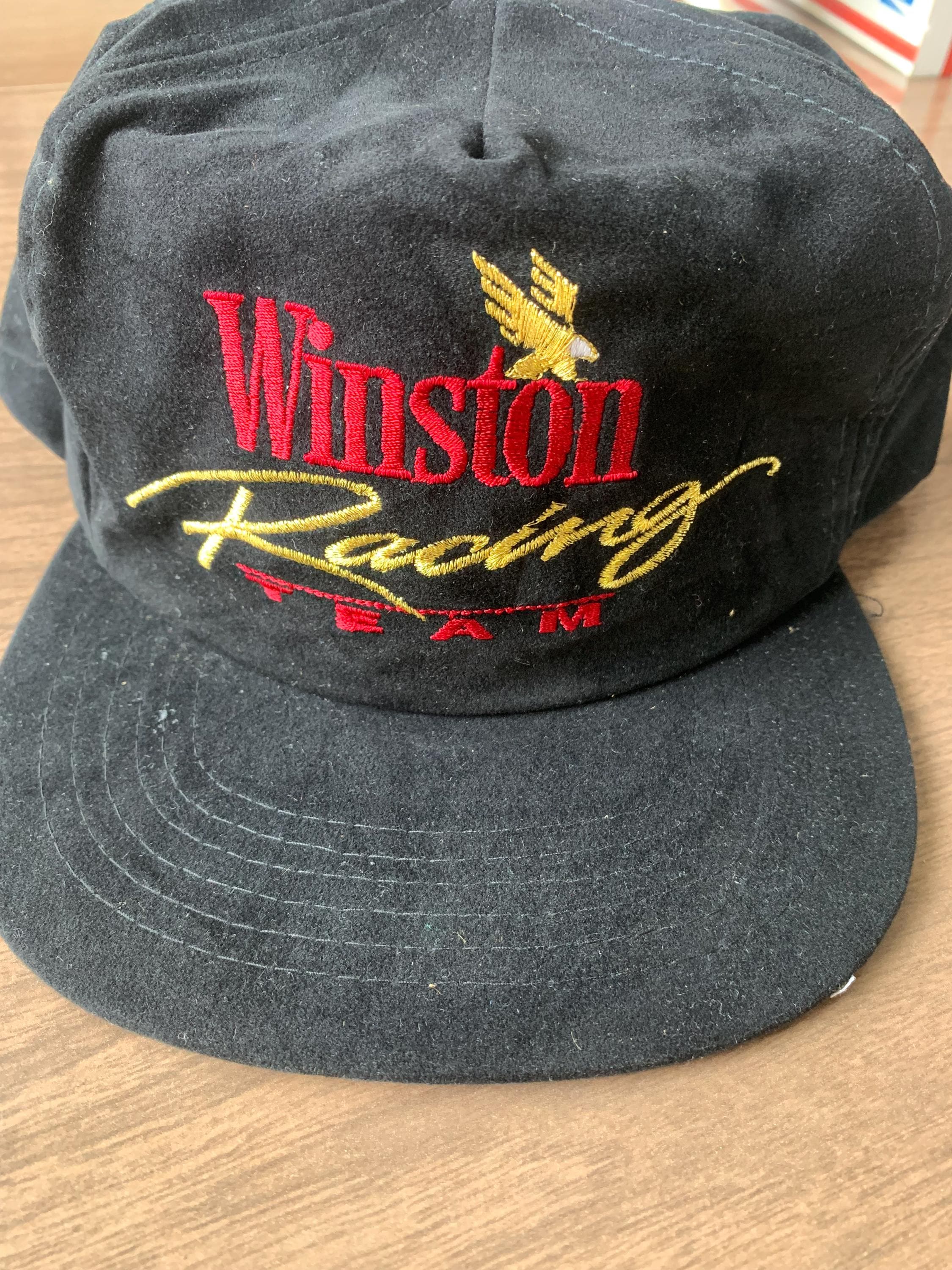 Winston Hat - Etsy