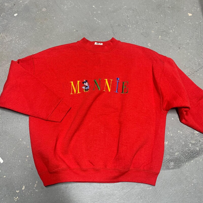 Minnie Mouse Women Boxy - Etsy