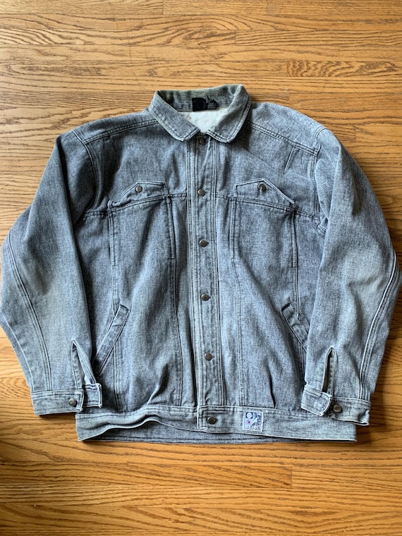 Gotcha surf brand clothing - Gem