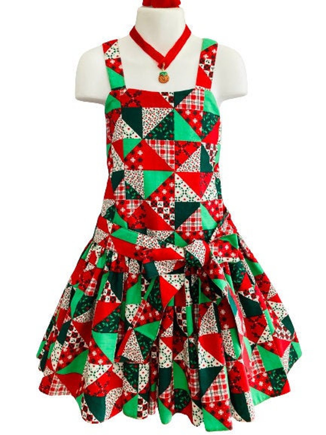 Robe Pour Fille - Taille 4T - Marque Lilt - Occasion Très Bon état
