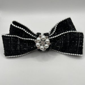 Hair bow Hair barrette bow Hair bows Kids bows Hair accessories Gifts under 20 Girls hair bow