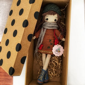 Boneca amigurumi, floco de neve amigurumi, boneca artesanal, bebê amigurumi, brinquedos amigurumi, brinquedos artesanais, boneca personalizada, personalizado