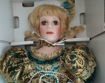 william tung collection dolls