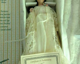 seymour mann bride doll