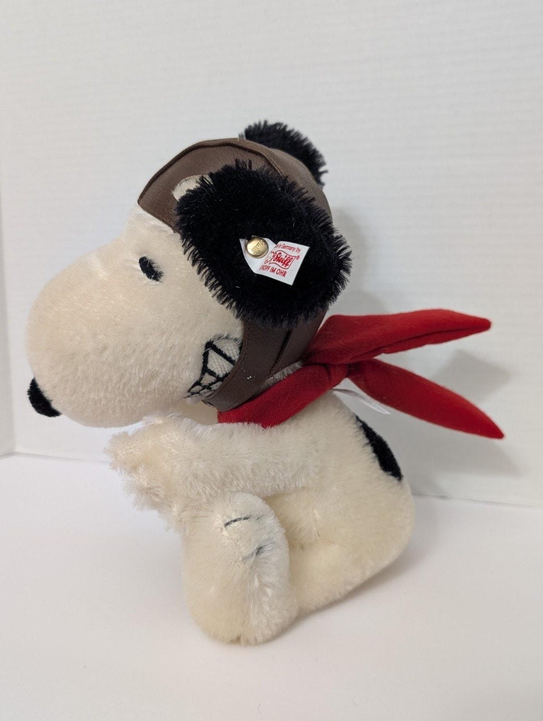 Steiff Snoopy Flying Ace ぬいぐるみ il_1080xN.7273323249_cv0j.jpg