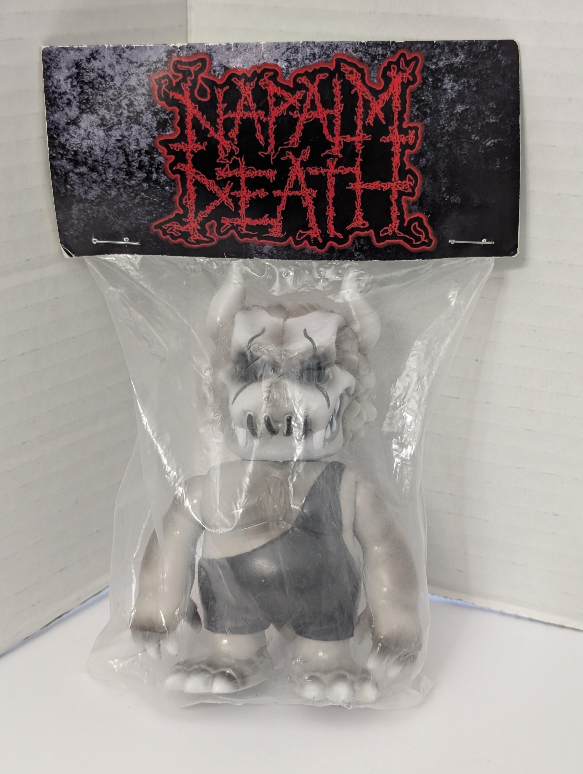 Gargamel sofubi - Etsy 日本