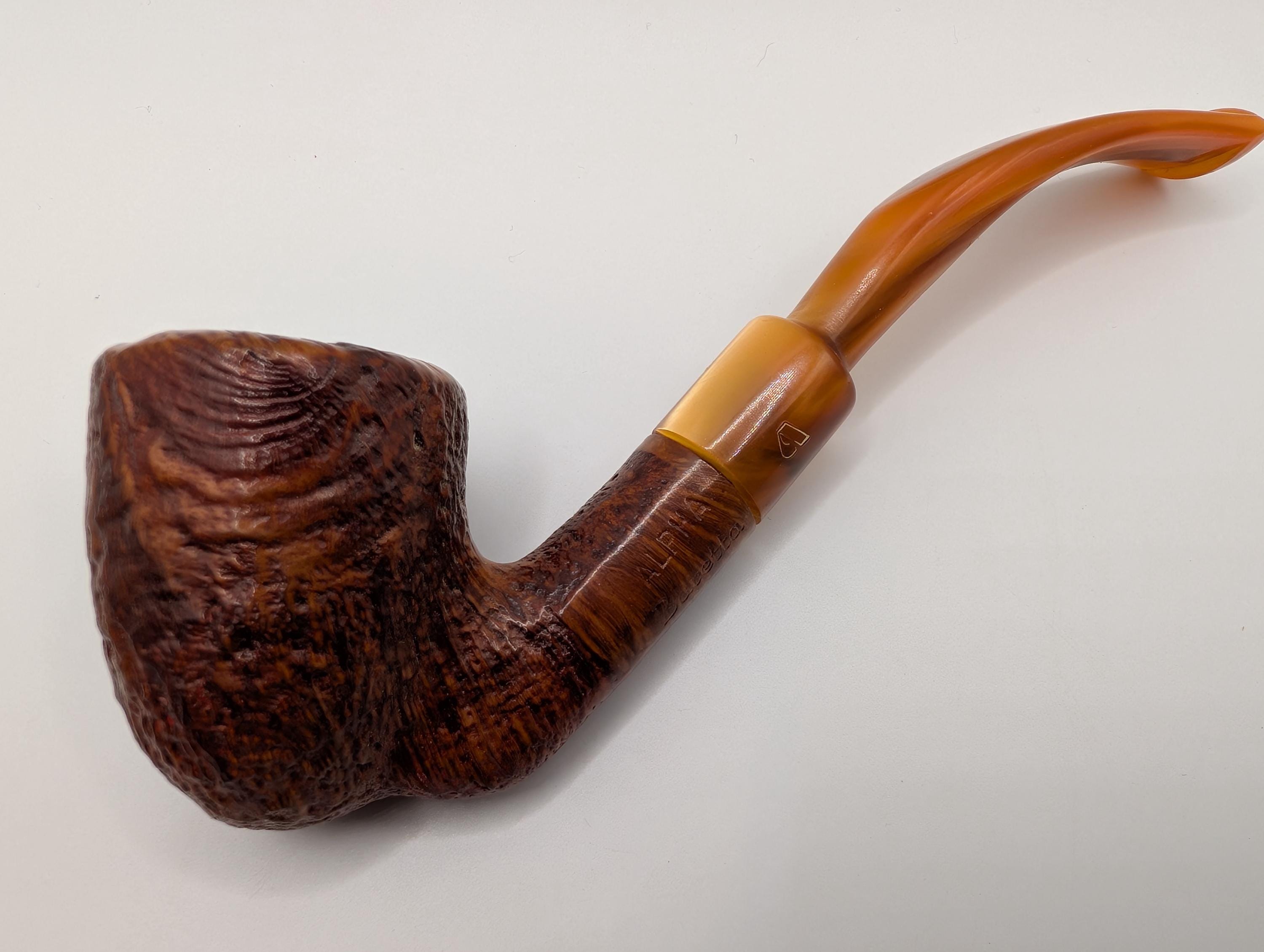 Old briar pipes - Etsy 日本