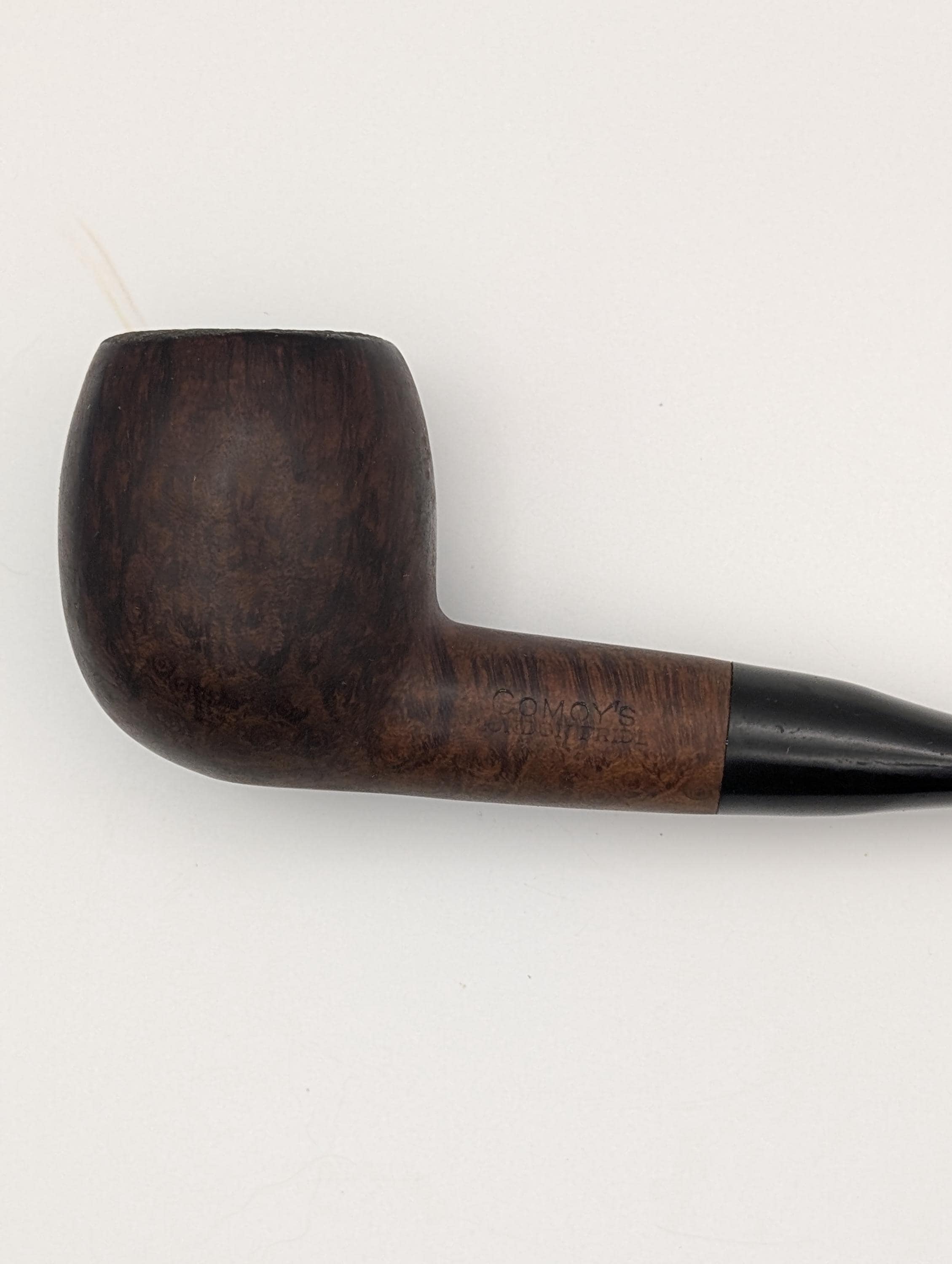 Comoy pipe - Etsy 日本