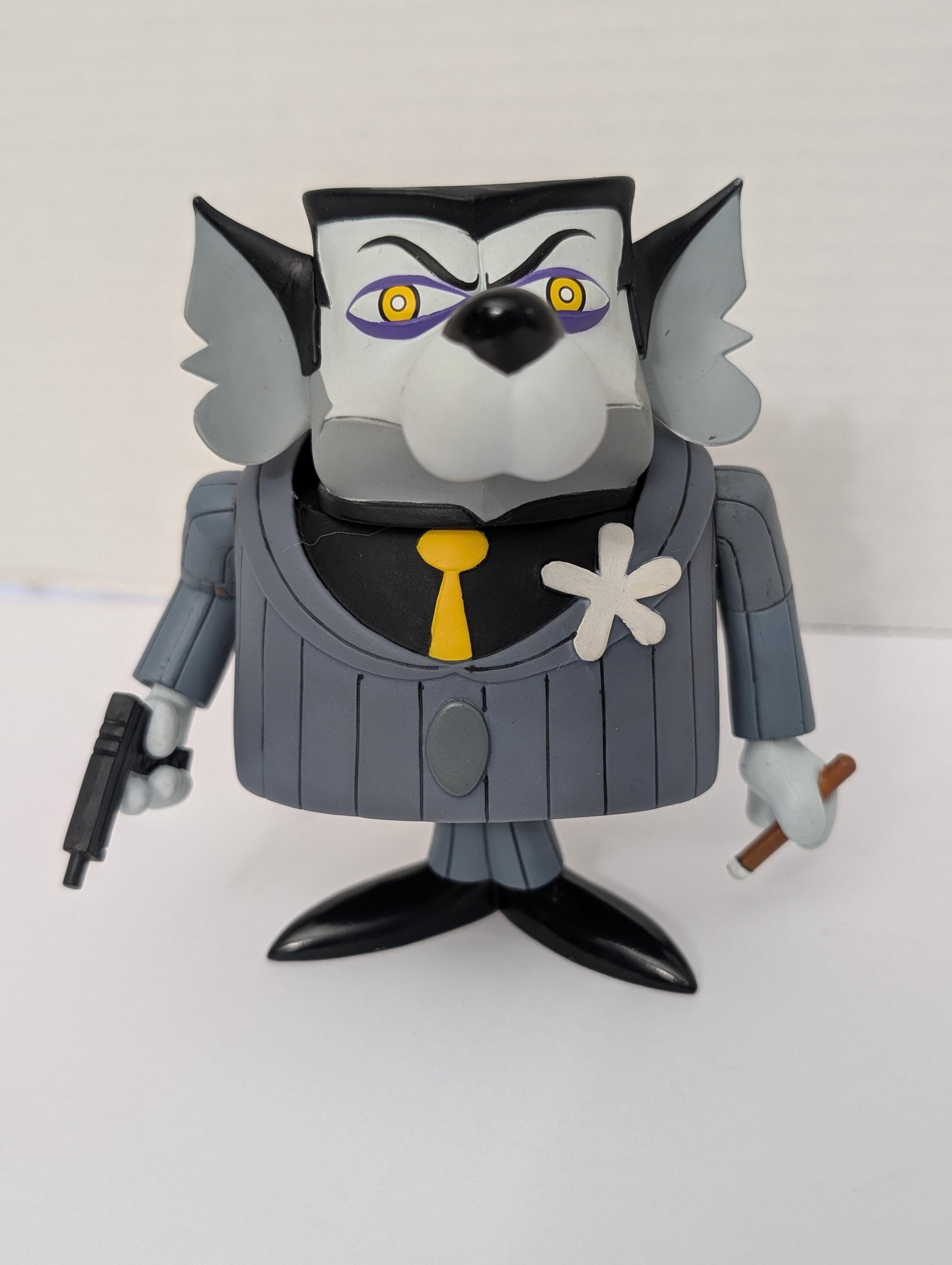 Riff Raff Underdog - Etsy