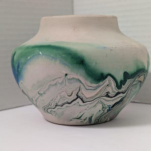 Nemadji Pottery - Etsy Canada
