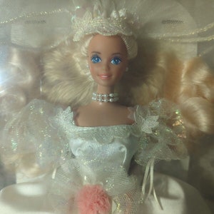 Dream Bride Barbie - Etsy