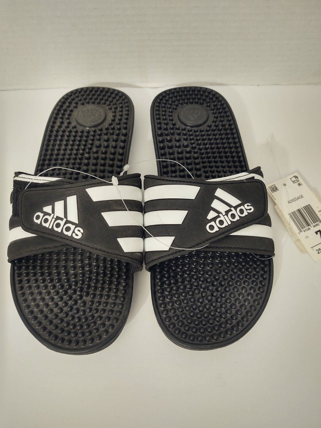 adissage sandals