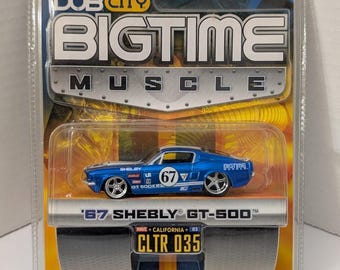 Jada 1:64 DUB CITY - Ford Expedition - Color Oramge - Mint in