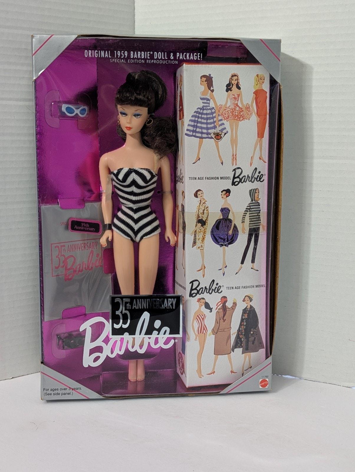 barbies superstar congost - a photo on