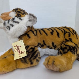 Jockline stuffed toy - Etsy 日本