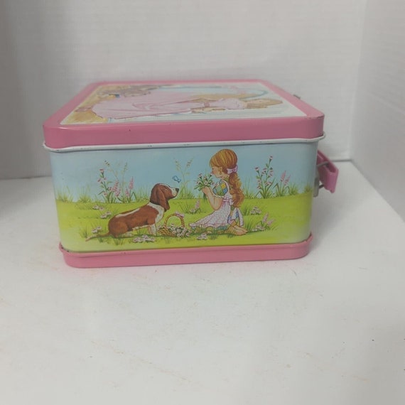 Vintage 1978 Junior Miss Lunchbox No Thermos - image 6