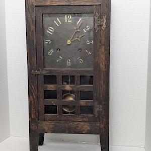 New haven clock - Etsy 日本