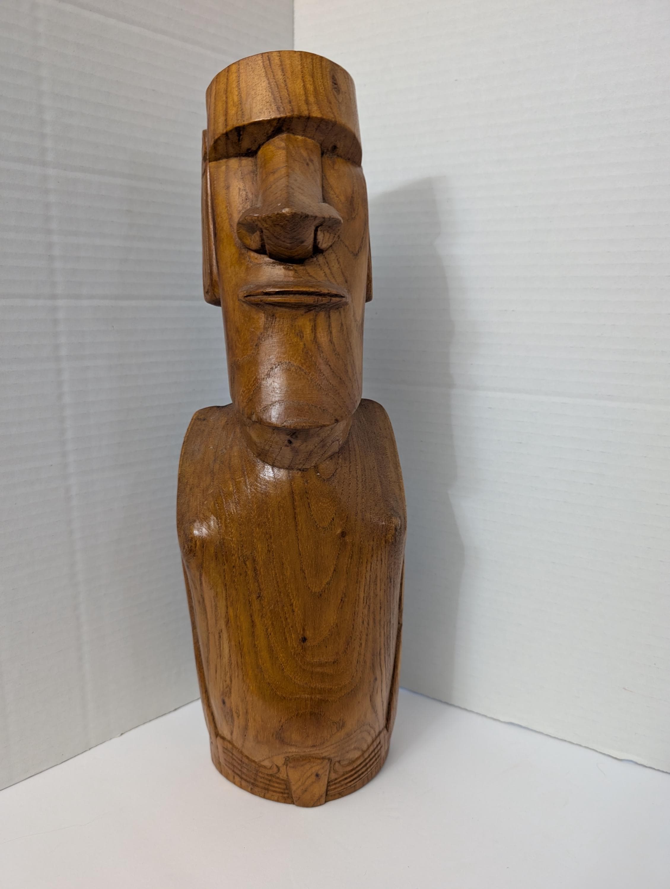 Large tiki statue - Etsy 日本 Large tiki statue - Etsy 日本