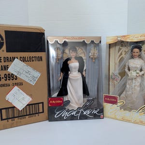 Erica Kane Doll - Etsy