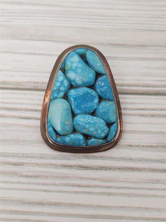 vintage jay king pendant Gem