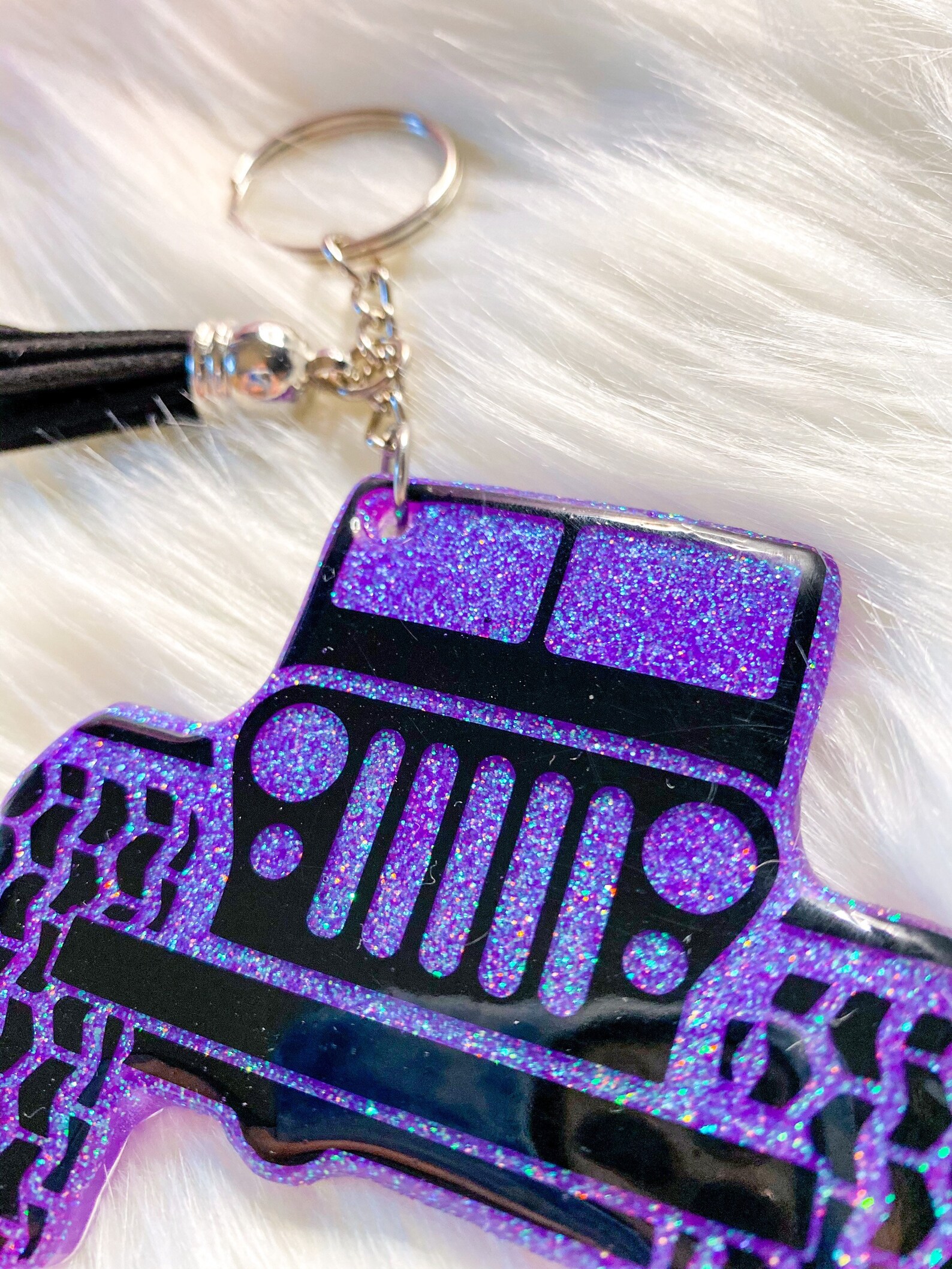 CUSTOM JEEP KEYCHAIN Offroading Jeep Keychain Etsy