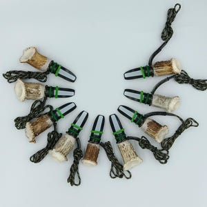 Antler Elk Call