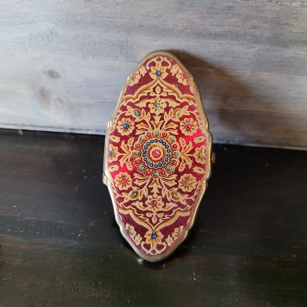 Lipstick Holder Vintage Etsy