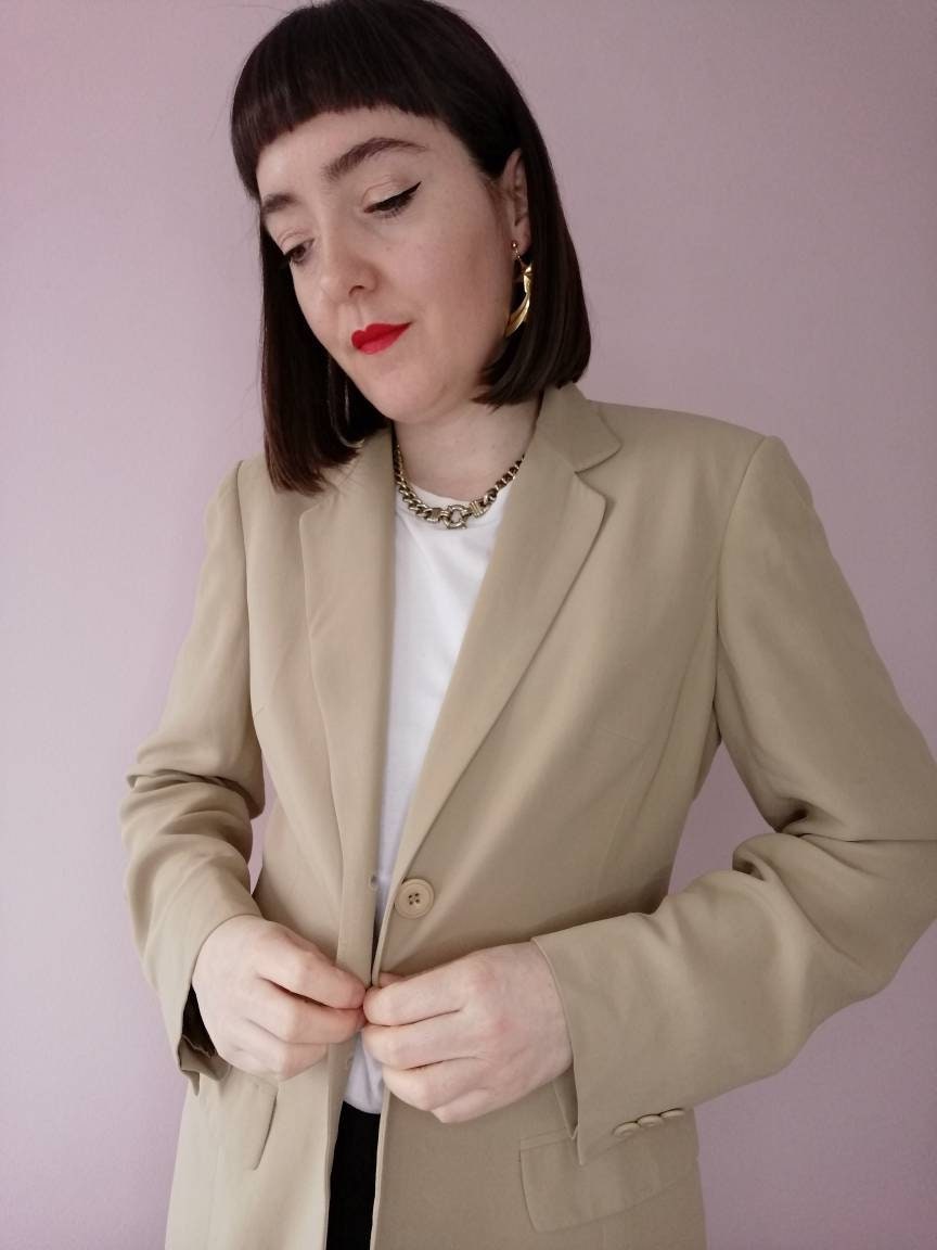 Liz Claiborne Suits Etsy UK