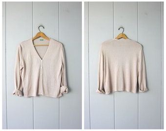 thin sheer cardigan