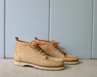 dexter moccasins