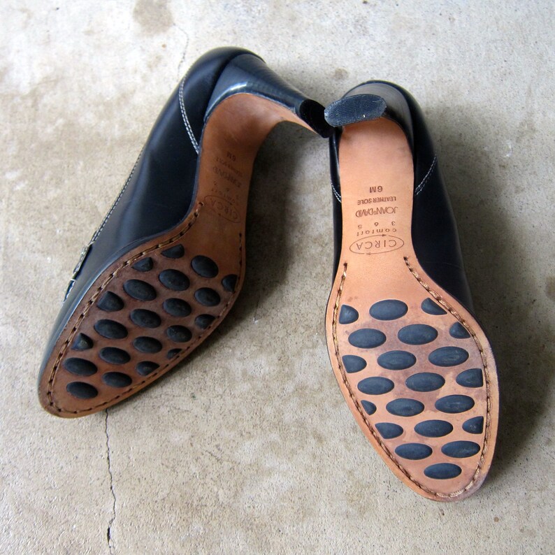 joan and david loafers