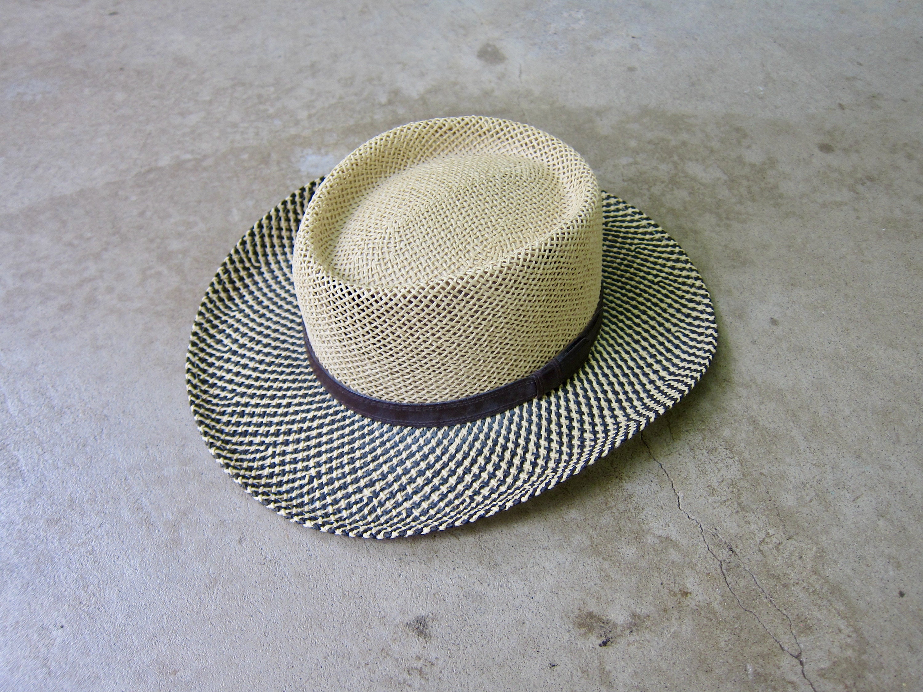 Hiver chapeau homme pas cher en tissu coton magnifique [#ROBE209175]