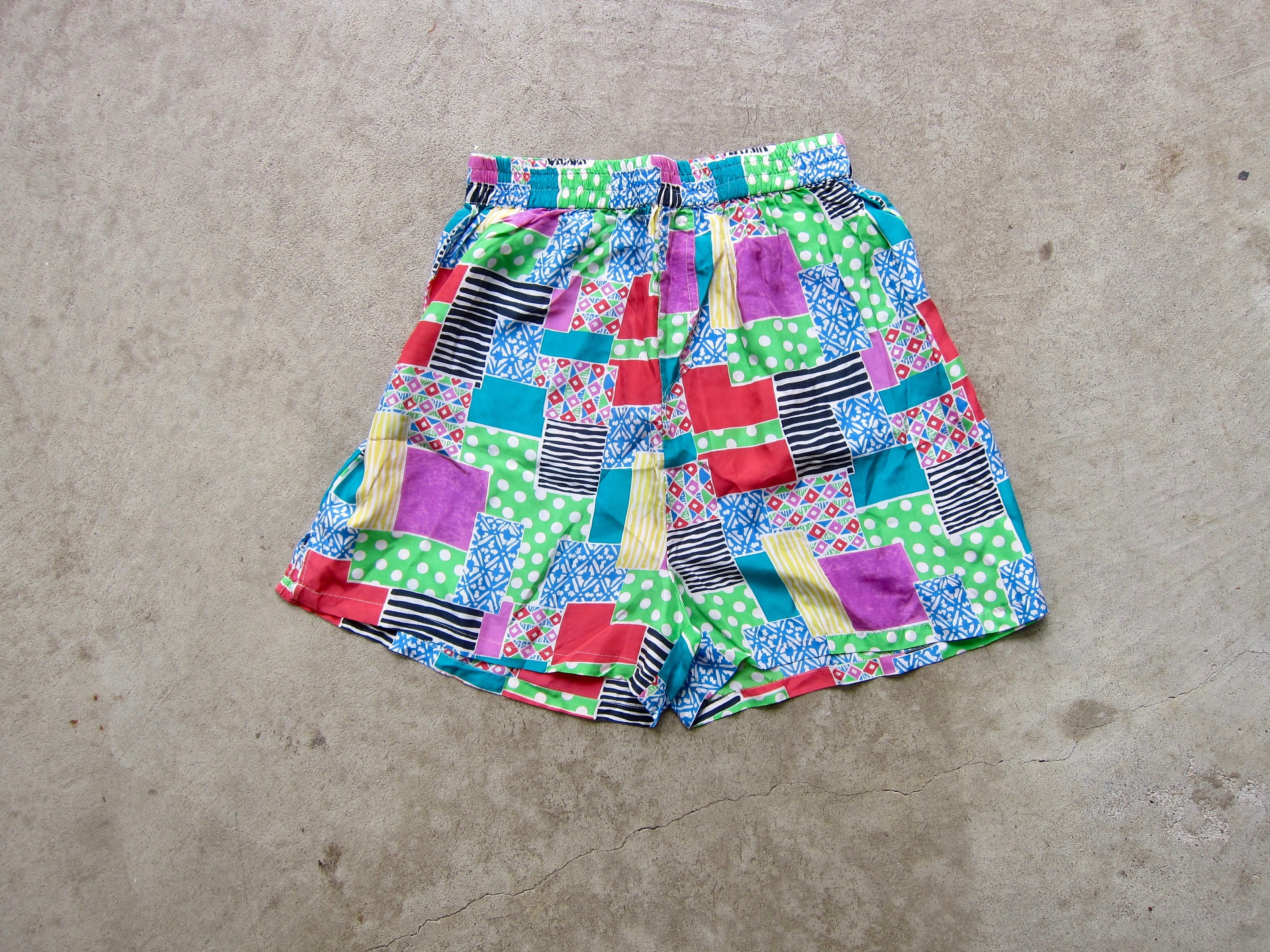 15+ Women'S Silk Boxer Shorts