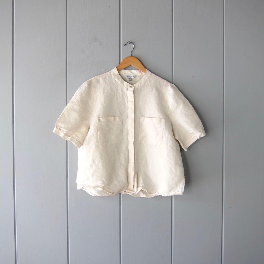 lk bennett silk blouse