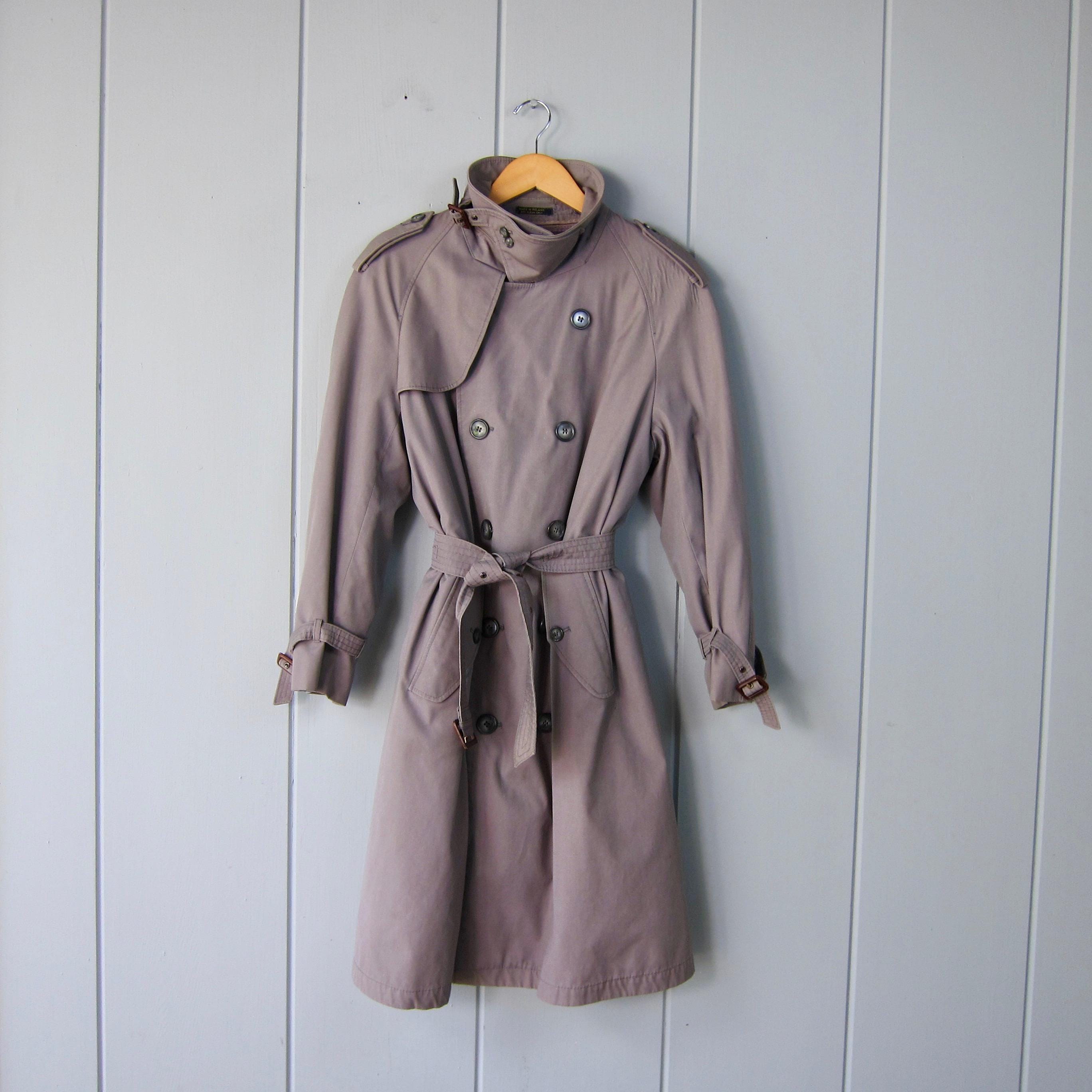 Gleneagles coat - Etsy 日本