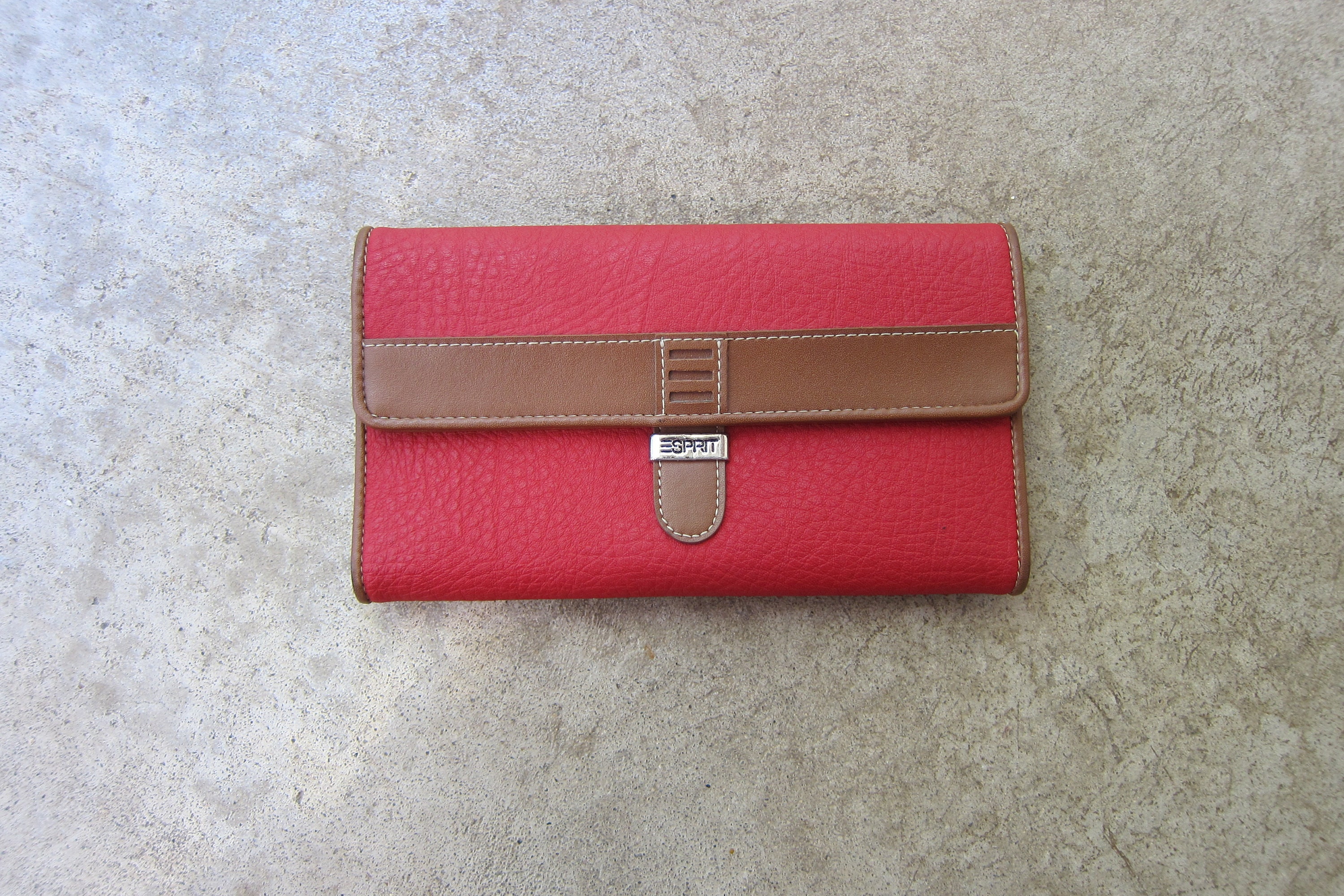 Esprit wallet price hotsell