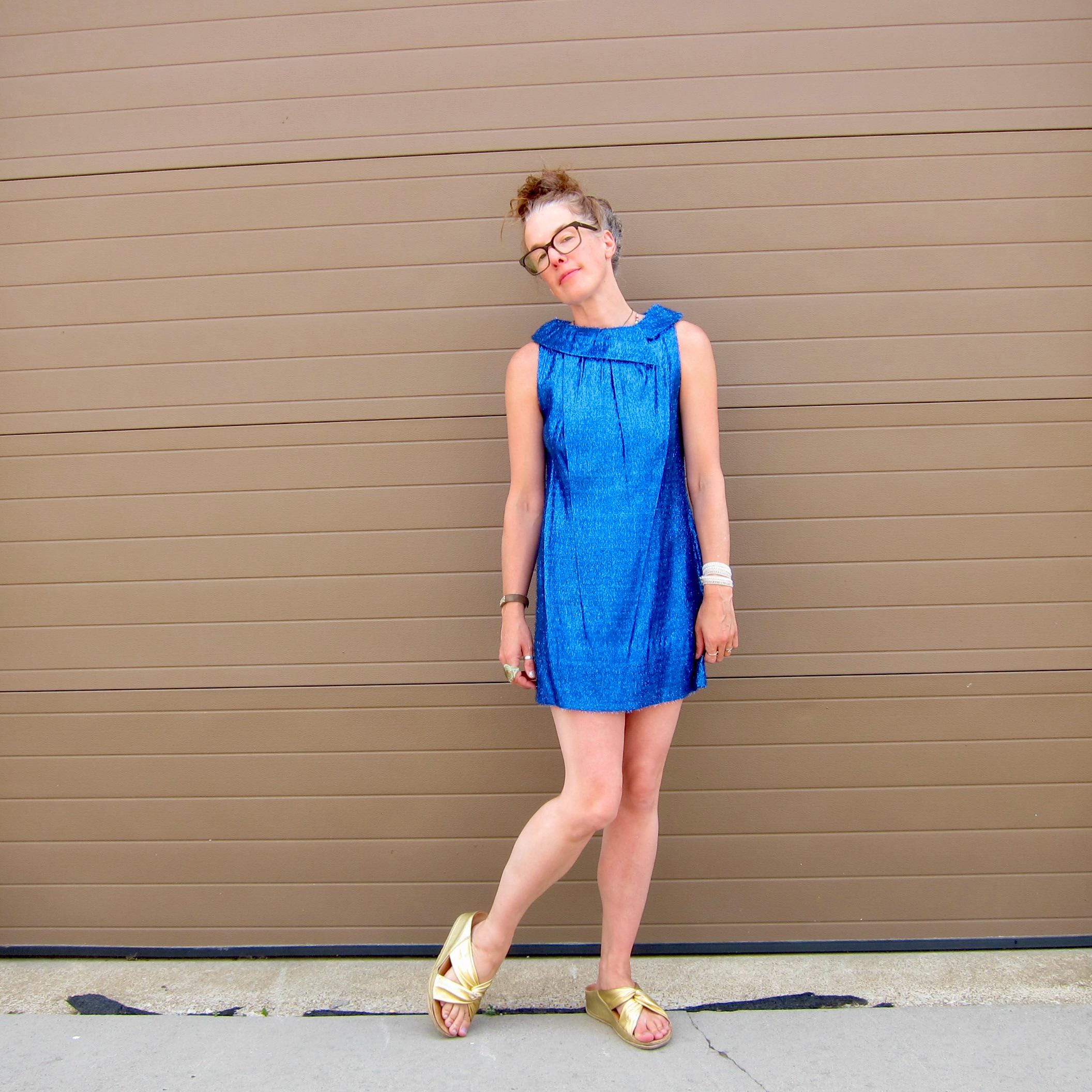 bodycon drape dress Draped in Lilac XS / Lilac YGroup_mavis Color:Royal blue a sleek bracelet TOP 10 BEST Bridesmaid