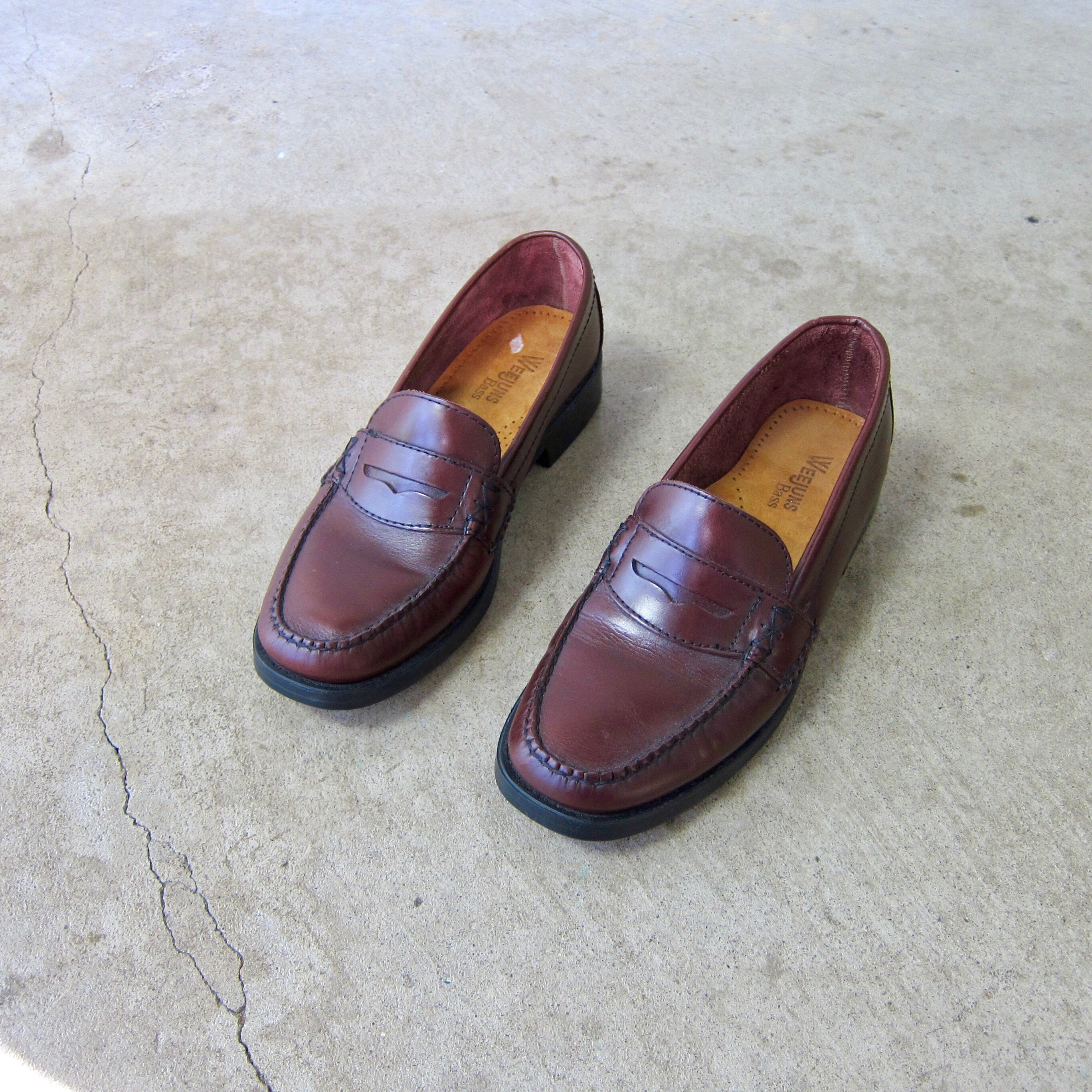 Rich weejuns on sale