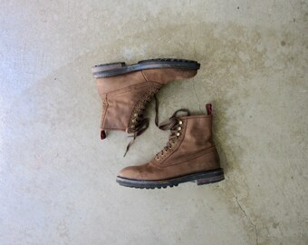 black ralph lauren polo boots