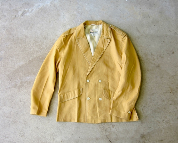 Henry cottons coat - Gem Henry cottons coat - Gem