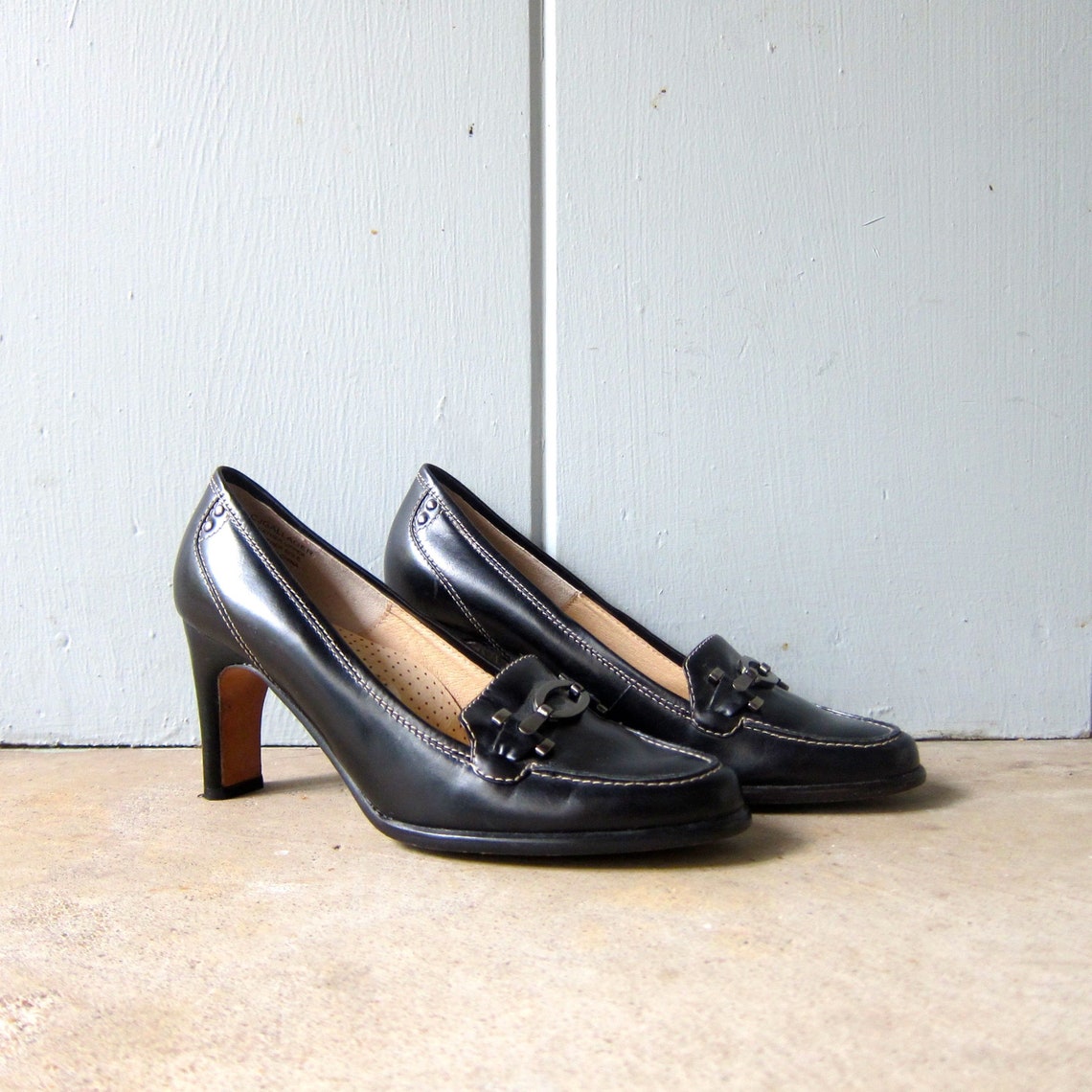 joan and david loafers