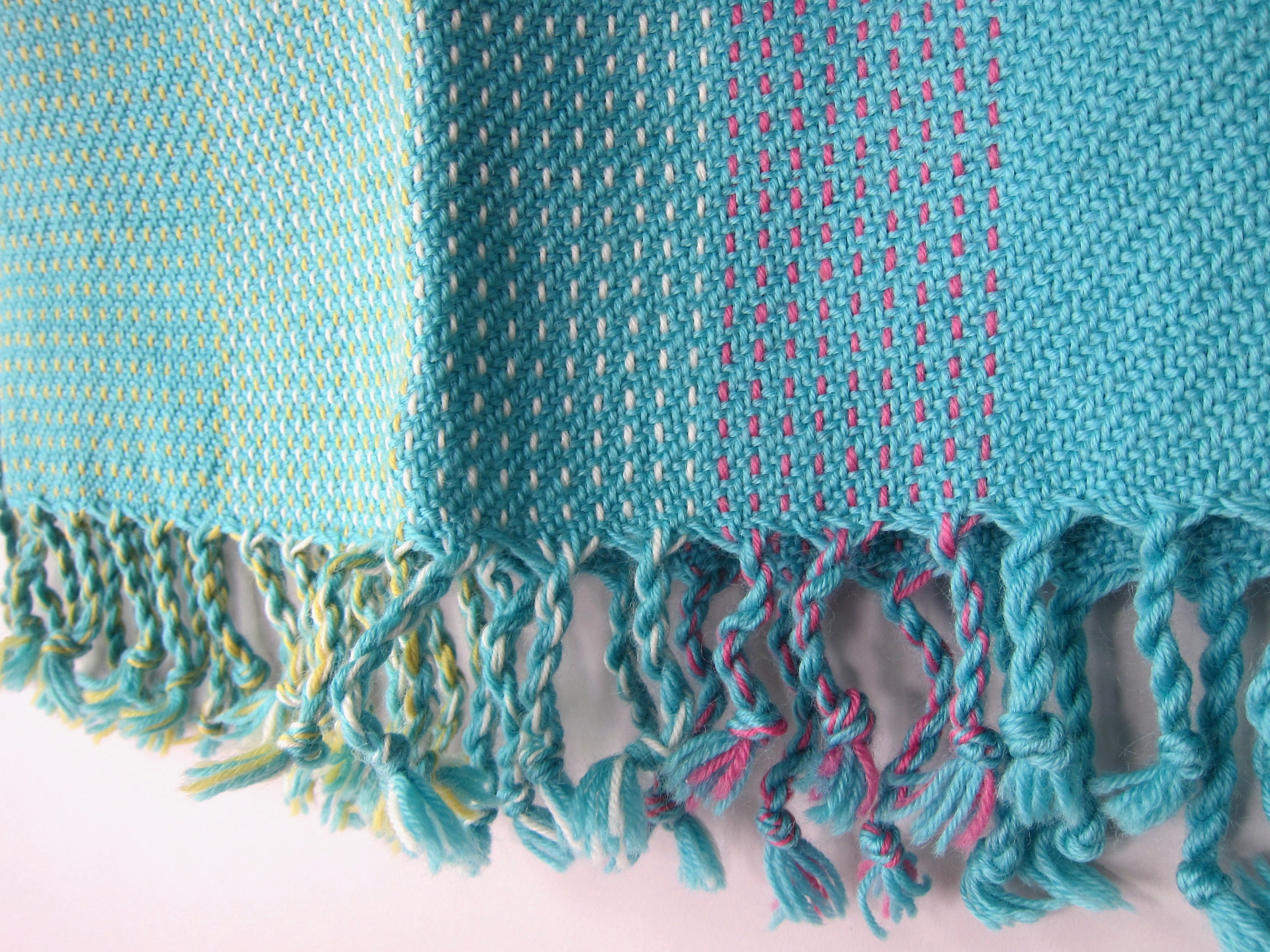Colliander Handwoven Wool Pencil Skirt: Finnish Korry Colliander Fringe Skirt - Etsy