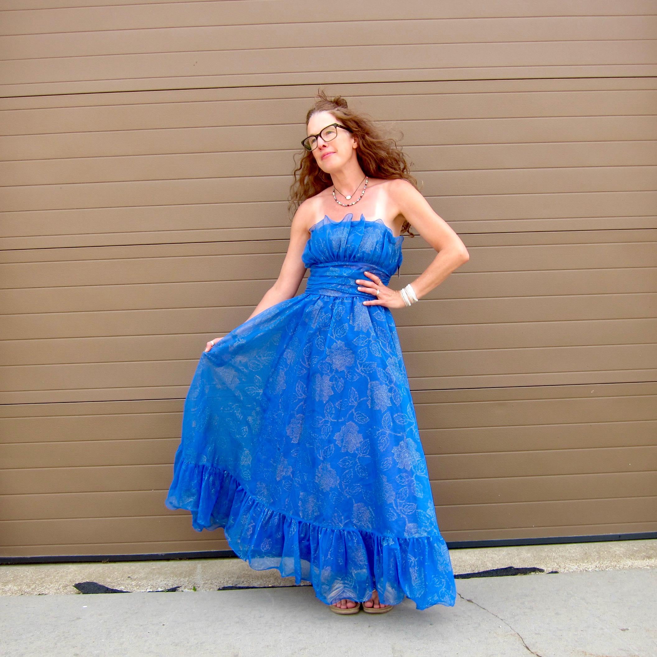 cotton trapeze dress Camisole Color:Burgundy 01588 upload-20240122 Navy Blue Macy's Prom 51 Tall body length